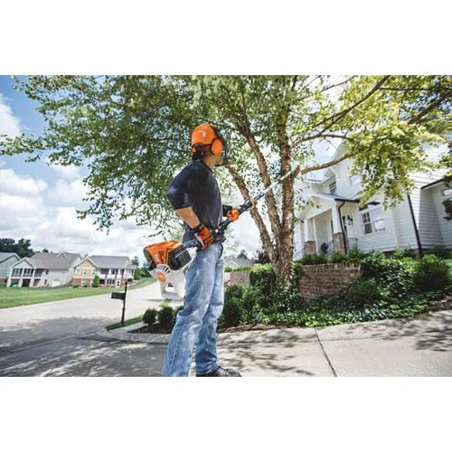 Pole Pruner 2T 1.4𝑘𝑊 HT135 STIHL-+30𝑐𝑚🟡44𝐷𝐿 BAR&CHN-