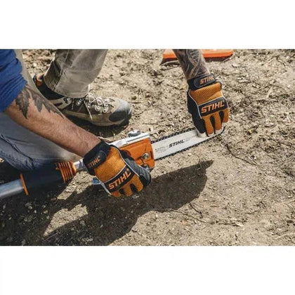Pole Pruner 2T 1.4𝑘𝑊 HT135 STIHL-+30𝑐𝑚🟡44𝐷𝐿 BAR&CHN-