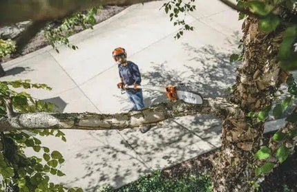 Pole Pruner 2T 1.4𝑘𝑊 HT135 STIHL-+30𝑐𝑚🟡44𝐷𝐿 BAR&CHN-