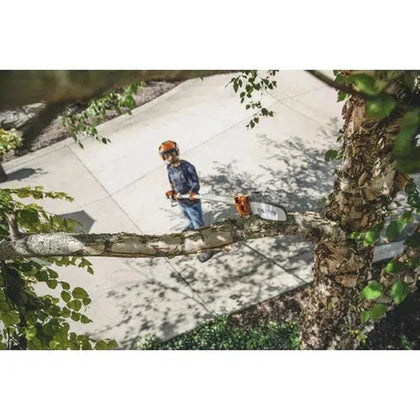 Pole Pruner 2T 1.4𝑘𝑊 HT135 STIHL-+30𝑐𝑚🟡44𝐷𝐿 BAR&CHN-