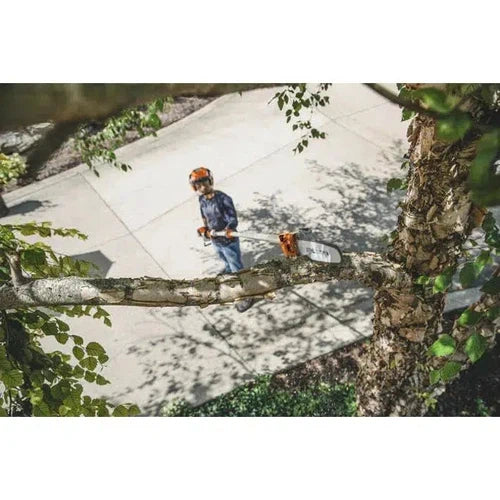 Pole Pruner 2T 1.4𝑘𝑊 HT135 STIHL-+30𝑐𝑚🟡44𝐷𝐿 BAR&CHN-