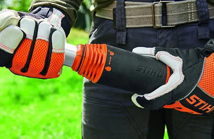 Pole Pruner 2T 1.4𝑘𝑊 HT135 STIHL-+30𝑐𝑚🟡44𝐷𝐿 BAR&CHN-