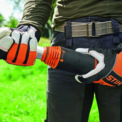 Pole Pruner 2T 1.4𝑘𝑊 HT135 STIHL-+30𝑐𝑚🟡44𝐷𝐿 BAR&CHN-