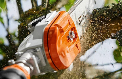 Pole Pruner 2T 1.4𝑘𝑊 HT135 STIHL-+30𝑐𝑚🟡44𝐷𝐿 BAR&CHN-