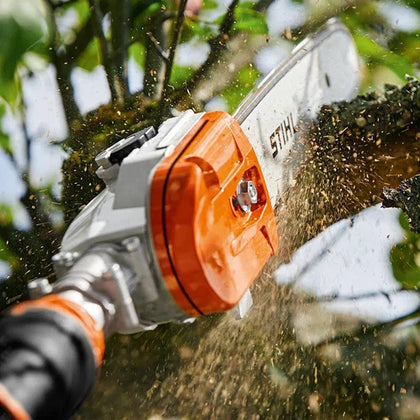 Pole Pruner 2T 1.4𝑘𝑊 HT135 STIHL-+30𝑐𝑚🟡44𝐷𝐿 BAR&CHN-
