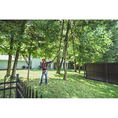 Pole Pruner 2T 1.4𝑘𝑊 HT135 STIHL-+30𝑐𝑚🟡44𝐷𝐿 BAR&CHN-