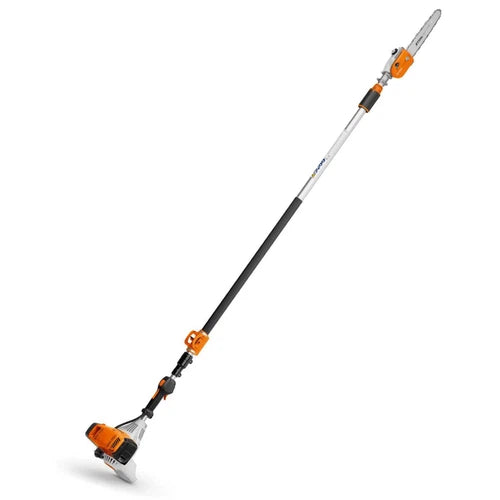 Pole Pruner 2T 1.4𝑘𝑊 HT135 STIHL-+30𝑐𝑚🟡44𝐷𝐿 BAR&CHN-