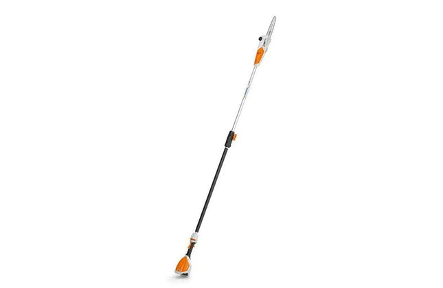 Pole Pruner Cordless AKˢ HTA50 STIHL-𝐿30𝑐𝑚/🟣71PM3-56𝐿-Tool Only