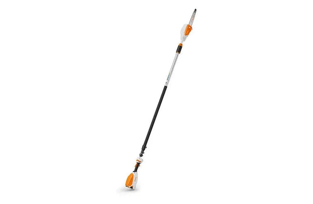 Pole Pruner Cordless APˢ HTA86 STIHL-𝐿30𝑐𝑚/🟣71PM3-64𝐿-Tool Only