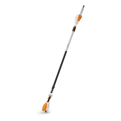 Pole Pruner Cordless APˢ HTA86 STIHL-𝐿30𝑐𝑚/🟣71PM3-64𝐿-Tool Only