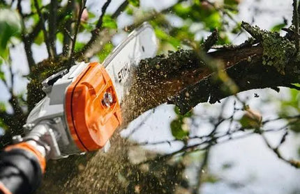Pole Pruner Cordless APˢ HTA135 STIHL-30𝑐𝑚/🟡61PMM3-44𝐷𝐿-Tool Only-