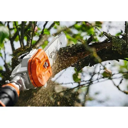 Pole Pruner Cordless APˢ HTA135 STIHL-30𝑐𝑚/🟡61PMM3-44𝐷𝐿-Tool Only-