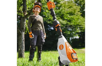 Pole Pruner Cordless APˢ HTA135 STIHL-30𝑐𝑚/🟡61PMM3-44𝐷𝐿-Tool Only-