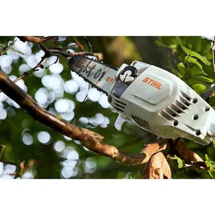 Pole Pruner Cordless APˢ HTA86 STIHL-𝐿30𝑐𝑚/🟣71PM3-64𝐿-Tool Only-