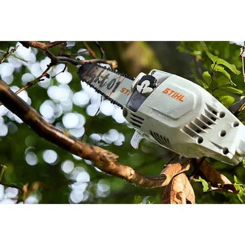 Pole Pruner Cordless APˢ HTA86 STIHL-𝐿30𝑐𝑚/🟣71PM3-64𝐿-Tool Only-