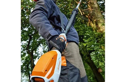 Pole Pruner Cordless APˢ HTA86 STIHL-𝐿30𝑐𝑚/🟣71PM3-64𝐿-Tool Only-