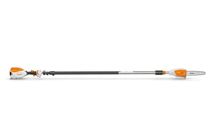 Pole Pruner Cordless APˢ HTA86 STIHL-𝐿30𝑐𝑚/🟣71PM3-64𝐿-Tool Only-