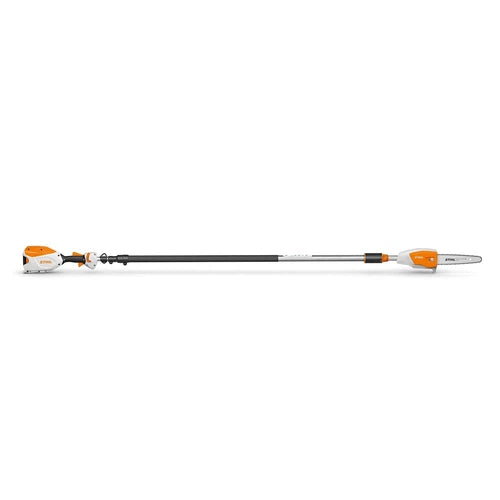 Pole Pruner Cordless APˢ HTA86 STIHL-𝐿30𝑐𝑚/🟣71PM3-64𝐿-Tool Only-