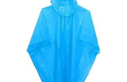 Poncho Reusable-Default Title