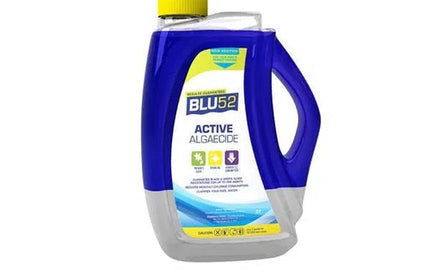 Pool Algaecide BLU52-2ℓ
