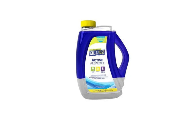 Pool Algaecide BLU52-2ℓ