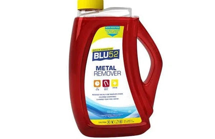 Pool Metal Remover BLU52-2ℓ