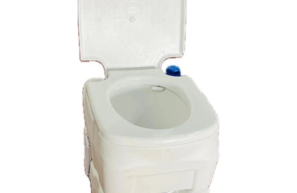 Portable Chemical Toilet QuteeLoo GD-Default Title