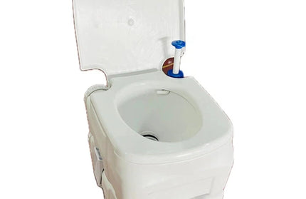 Portable Chemical Toilet QuteeLoo GD-