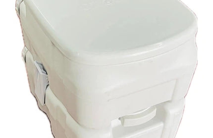 Portable Chemical Toilet QuteeLoo GD-