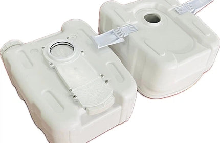 Portable Chemical Toilet QuteeLoo GD-