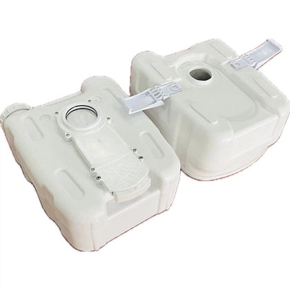 Portable Chemical Toilet QuteeLoo GD-