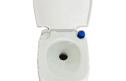 Portable Chemical Toilet QuteeLoo GD-
