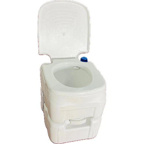 Portable Chemical Toilet QuteeLoo GD