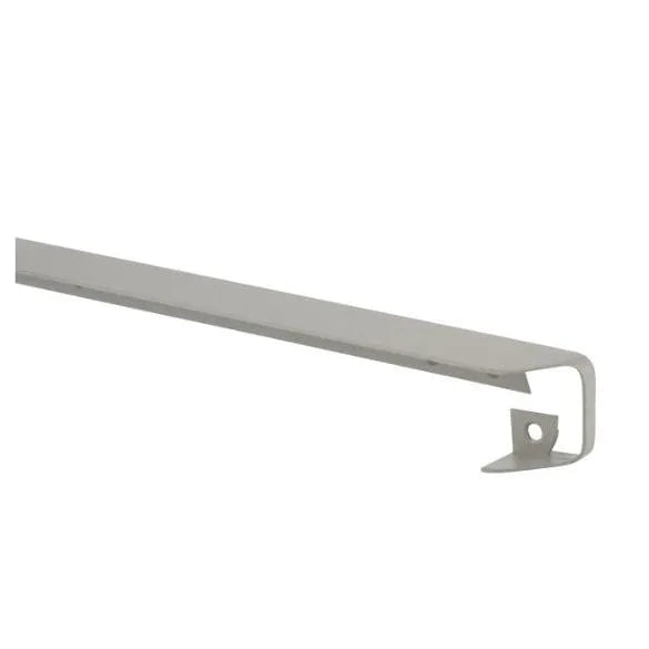 Post Form Corner Joiner-Aluminuim-