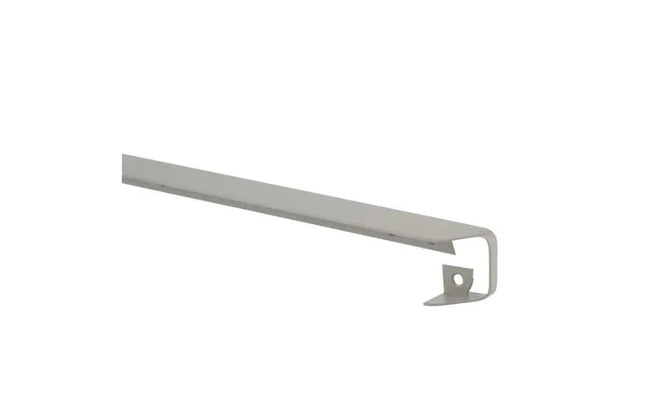Post Form Corner Joiner-Aluminuim