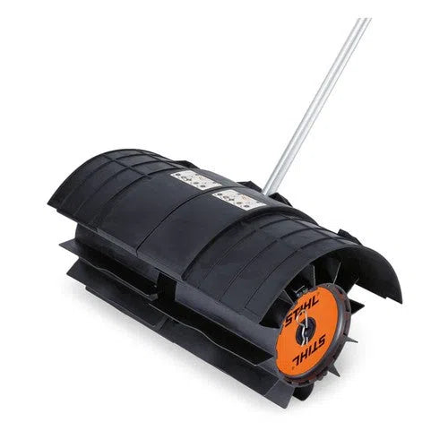 Power Broom Sweeper Attachment KW-KM STIHL