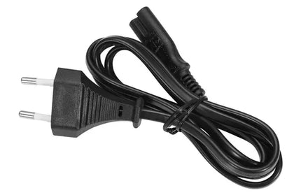 Power Cord C7 Figure 8-𝐿1.2𝑚