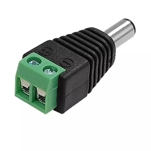 Power Jack 5.5 x 2.1𝑚𝑚