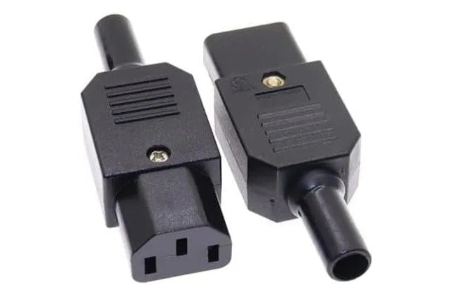 Power Socket C13 CP-22S-Default Title