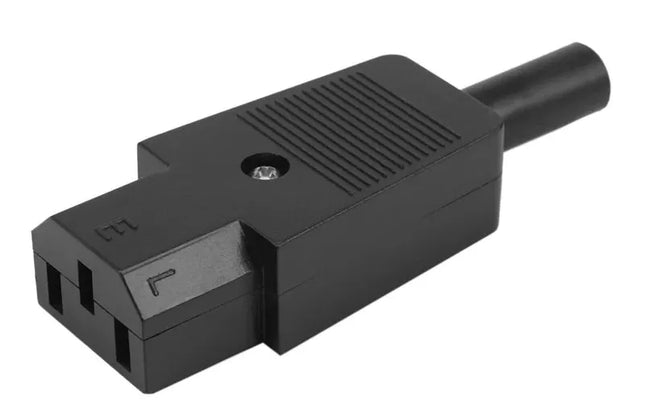Power Socket C13 CP-22S-