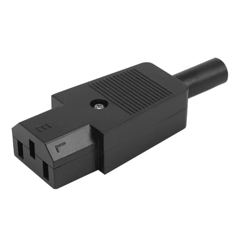 Power Socket C13 CP-22S-