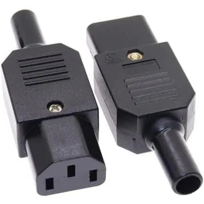 Power Socket C13 CP-22S-