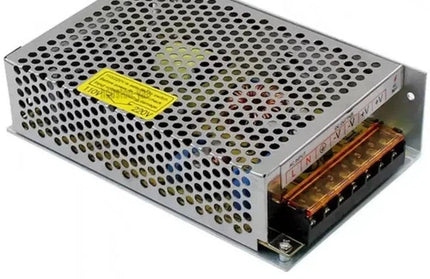 Power Supply LED Driver 12𝑉-12𝑣/6𝑊/0.5𝐴