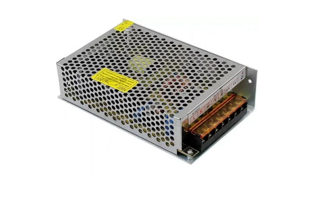 Power Supply LED Driver 12𝑉-12𝑣/6𝑊/0.5𝐴