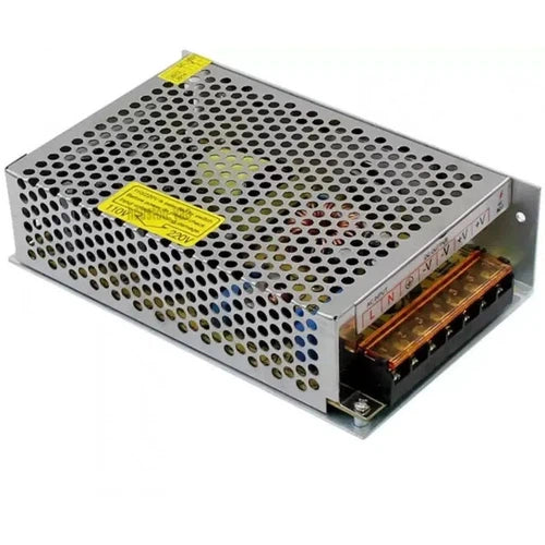 Power Supply LED Driver 12𝑉-12𝑣/6𝑊/0.5𝐴-