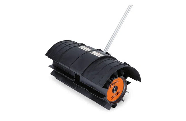 Power Sweeper KW-KM KombiSystem STIHL-Attachment Only