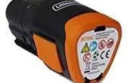 Power Tool Battery 10.8𝑉 LFP for HSA25 STIHL-Default Title
