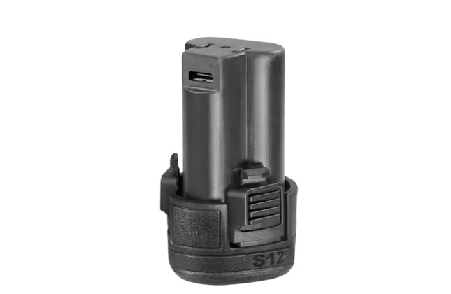 Power Tool Battery 𝑆12 LFP iNGCO/WADFOW-1.5𝐴𝒉