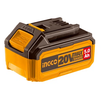 Power Tool Battery 𝑃20ˢ LFP iNGCO-2𝐴𝒉/37𝑊𝒉