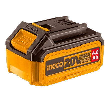 Power Tool Battery 𝑃20ˢ LFP iNGCO-4𝐴𝒉/74𝑊𝒉